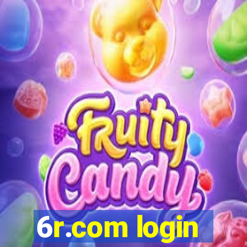 6r.com login